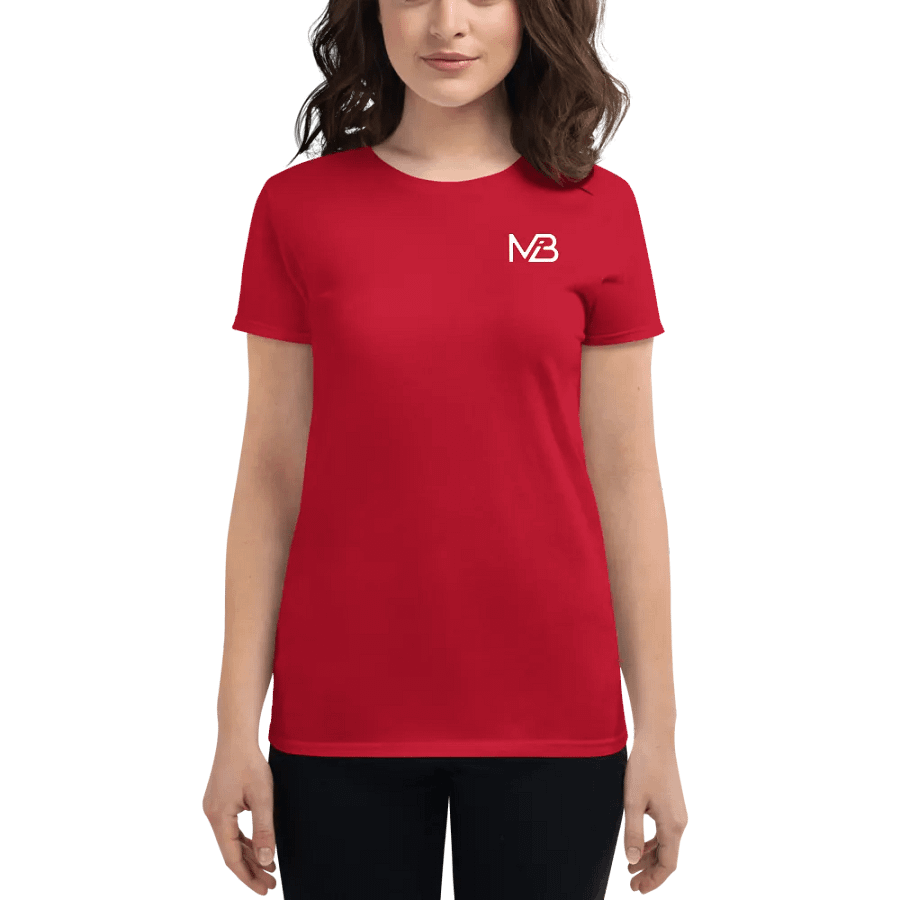 MB We Lift, We Sweat, We Rise product image (2)