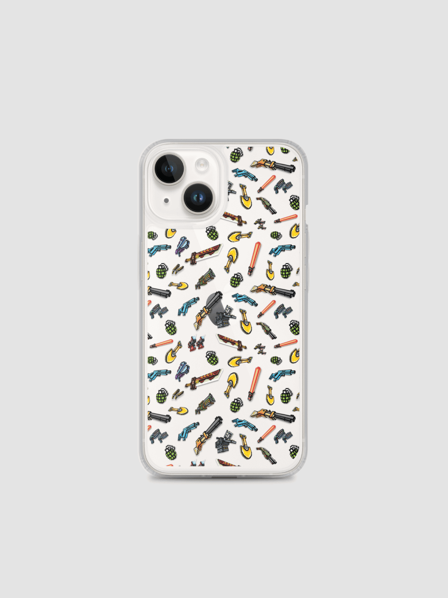 iPhone Case product image (1)