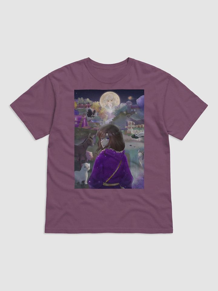 Bertha's Tee product image (1)