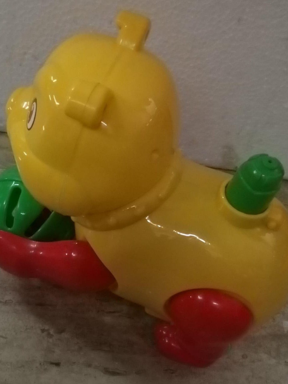 PULL ALONG TOY product image (4)