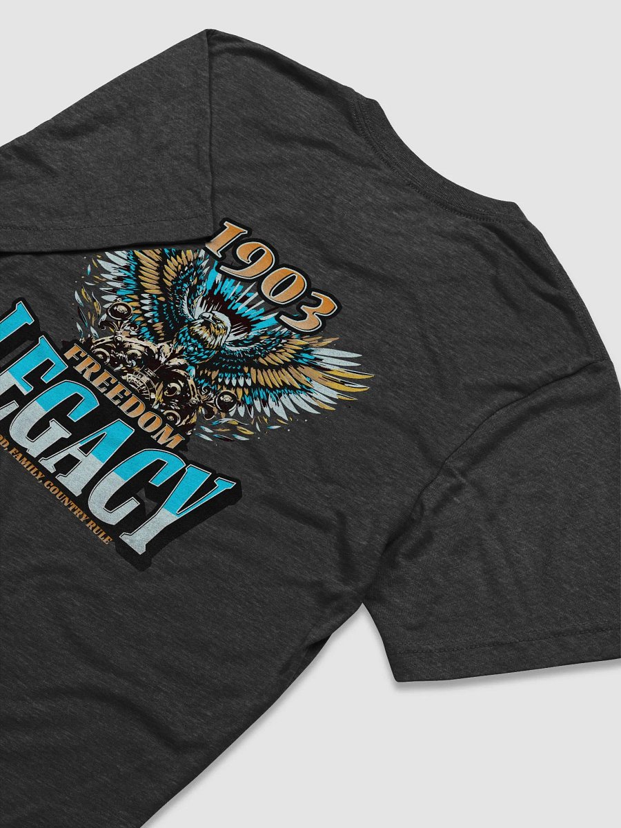 Spread Eagle Premium TEE product image (3)