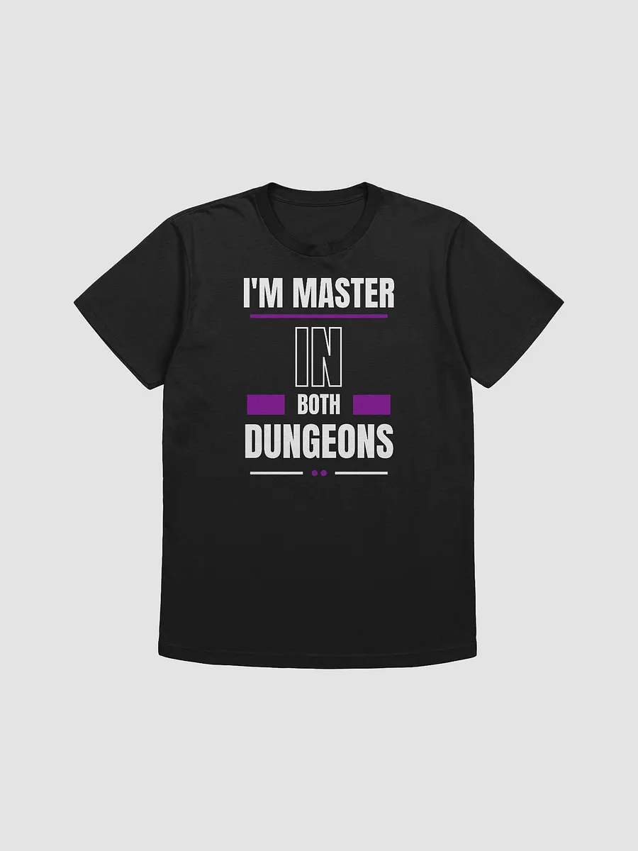 Master Tee product image (1)