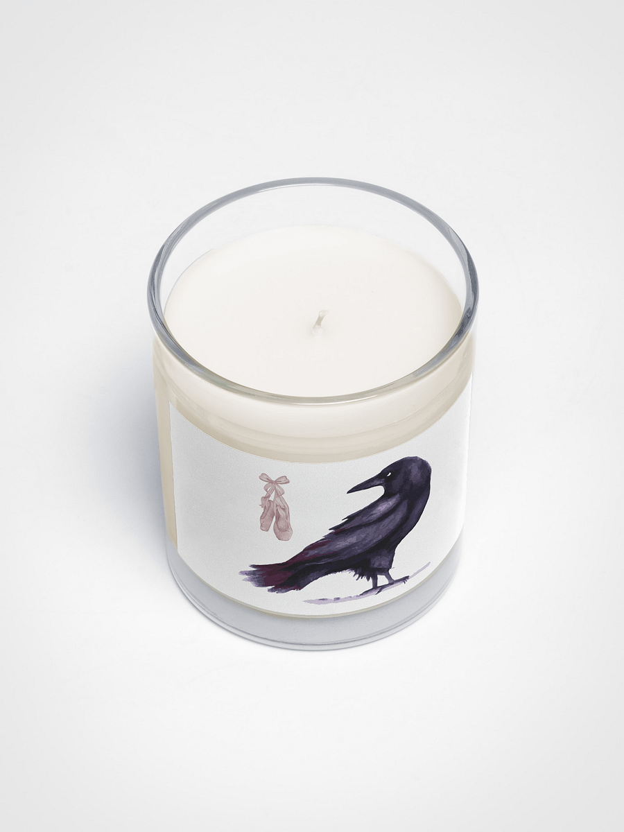 Crackle’s Dream | Soy Wax Candle product image (3)