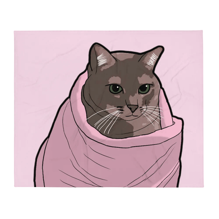 6s Adv Team Cozy Fortress (Blanket) product image (2)