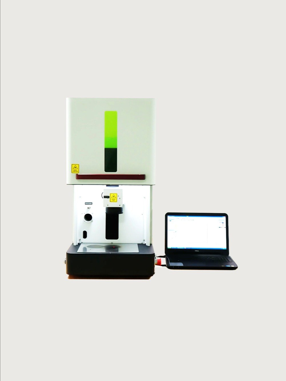 Jewelry Laser Engraving Machine product image (2)