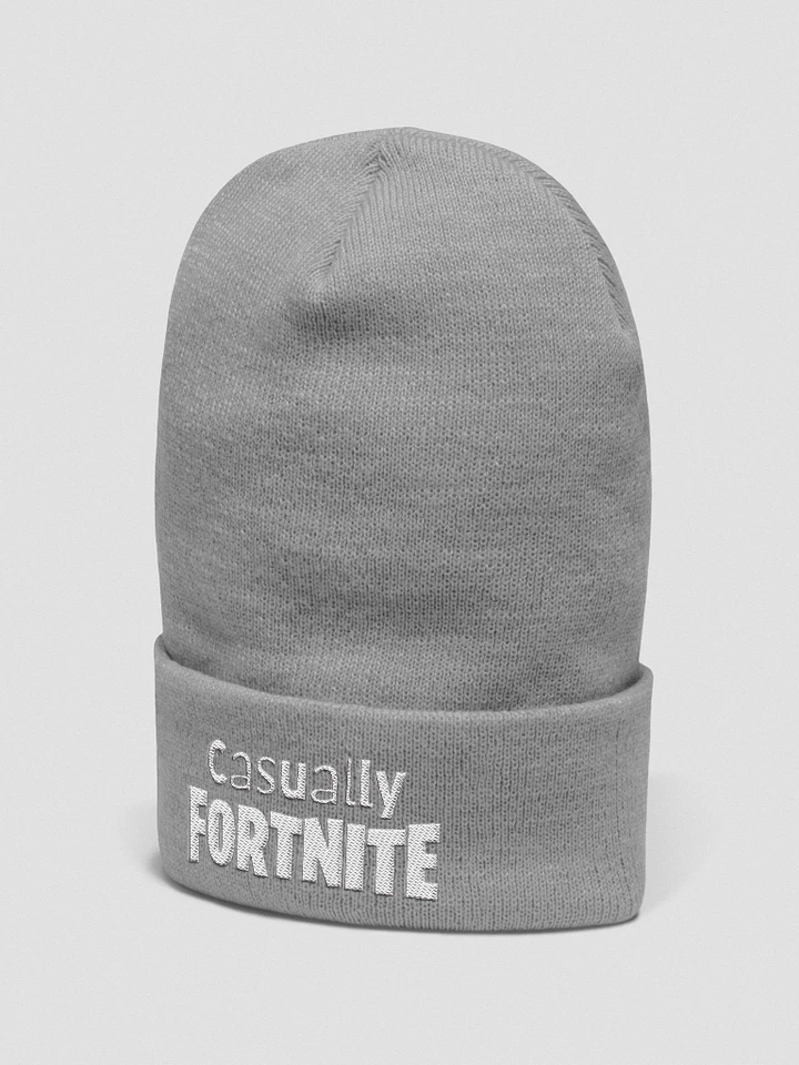 Casually Fortnite - Touque product image (11)