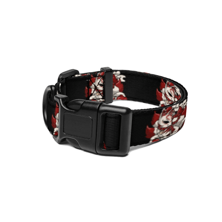 Collier BlooD Kitsune product image (1)