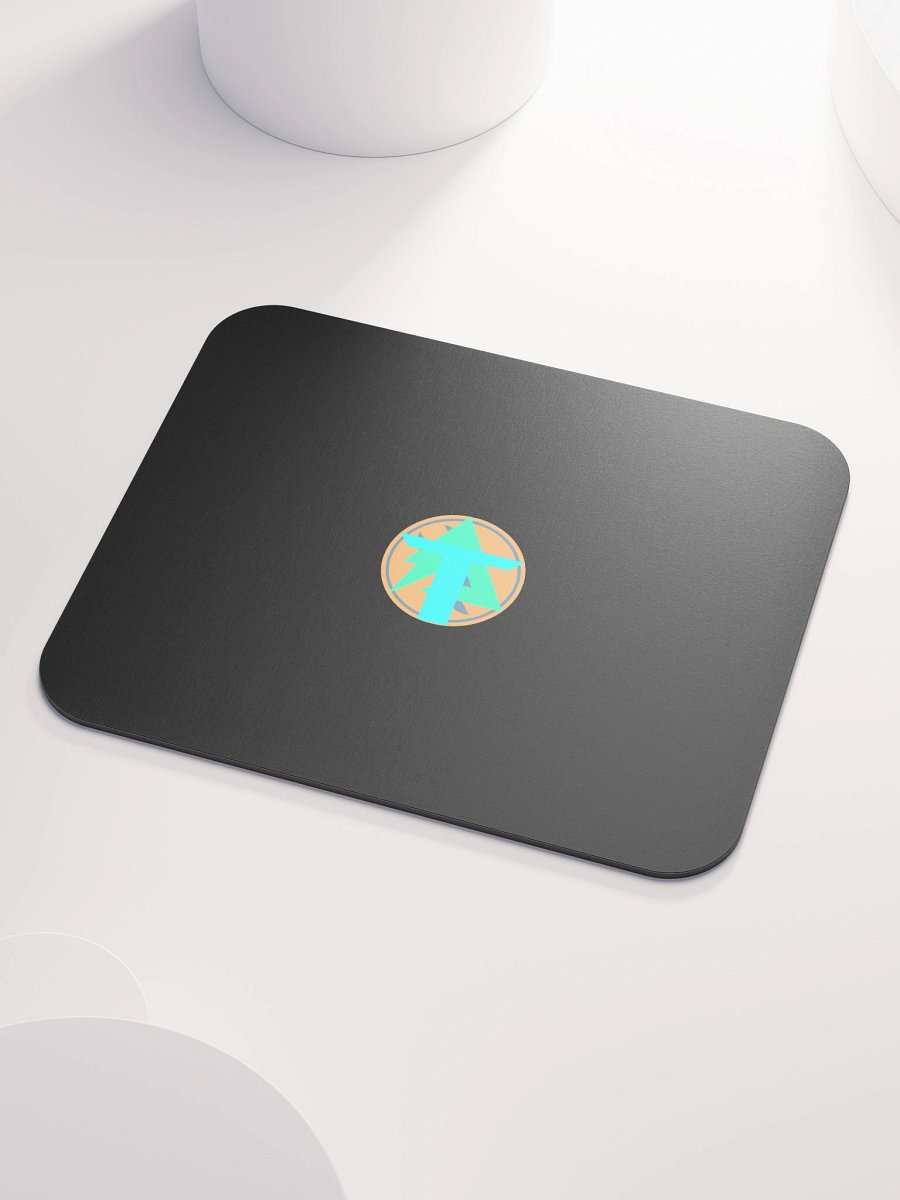 Terengineer Class Mousepad (Black) product image (3)