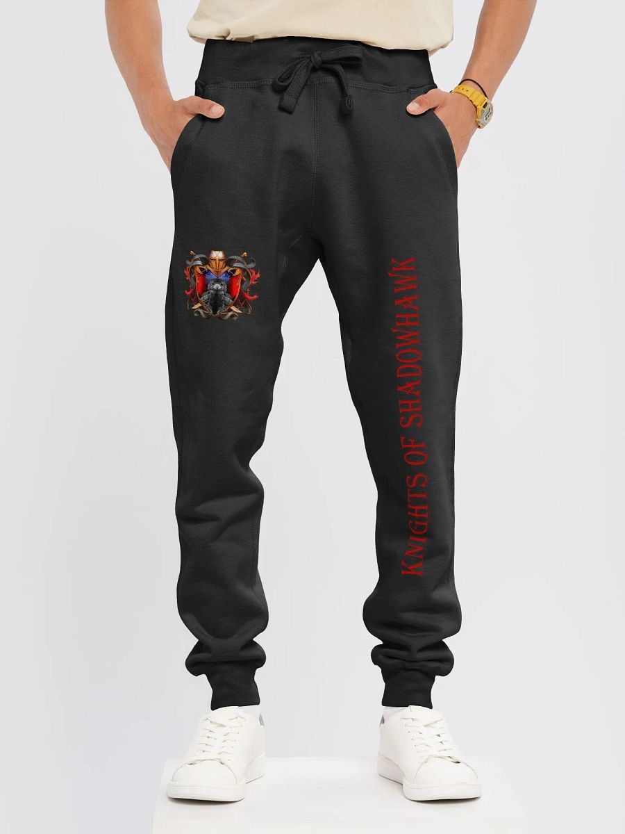 KoS - Fleece Joggers product image (10)