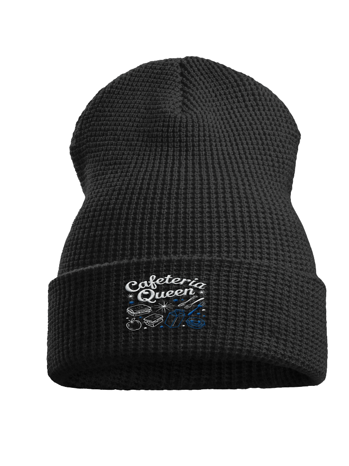 Cafeteria Queen product image (1)