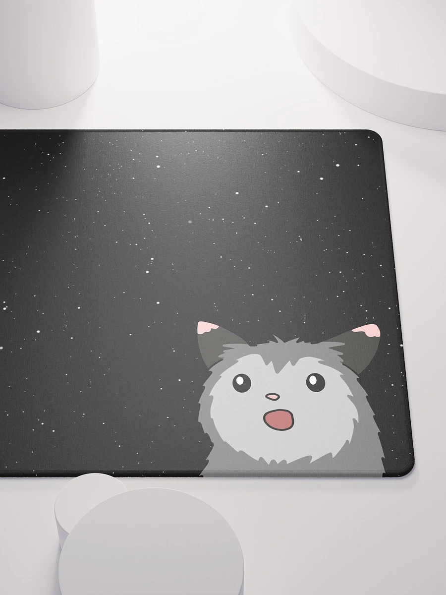 Possum Surprised Gaming Mouse Pad product image (9)