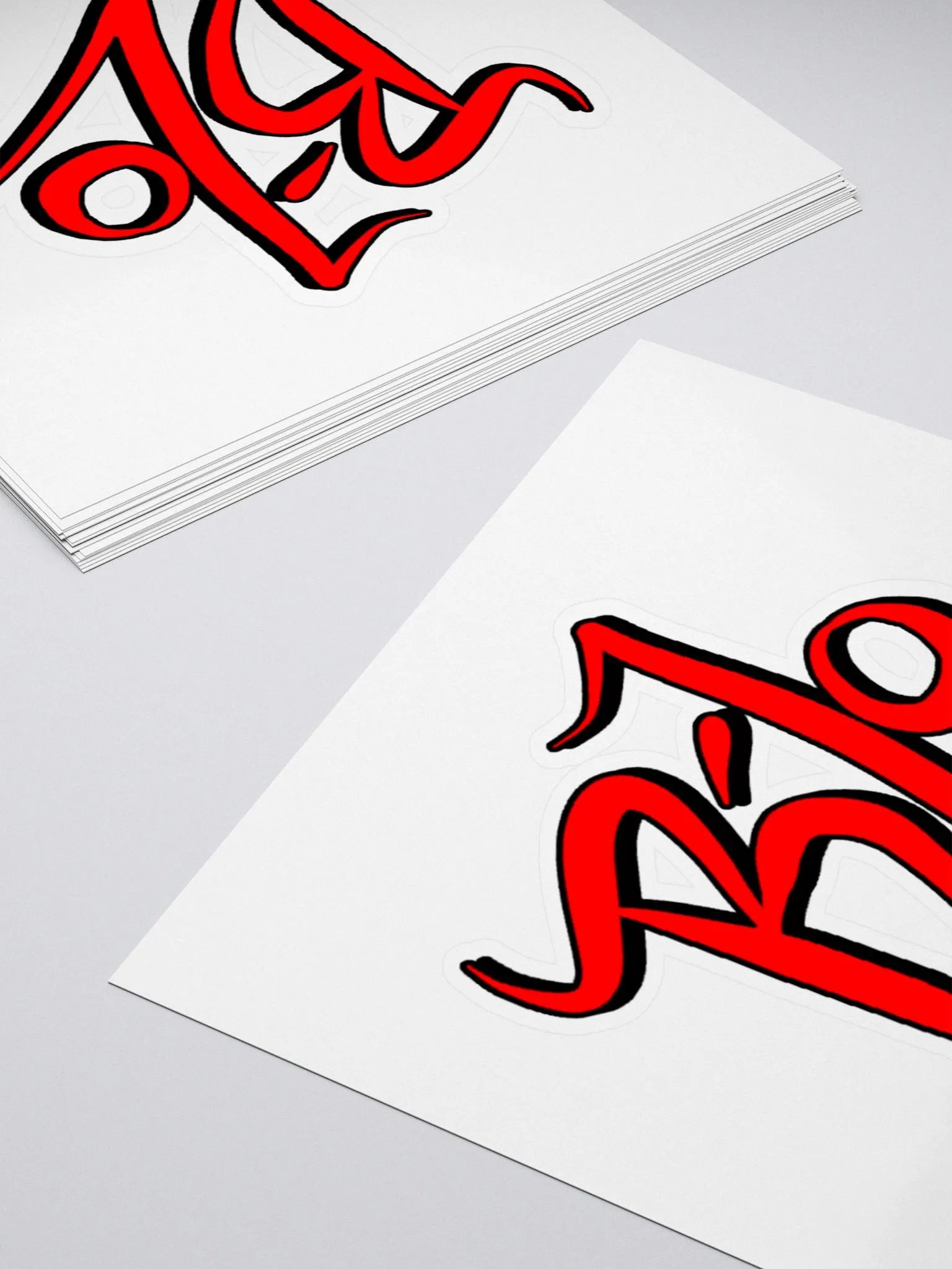 B-Lo Sticker product image (4)
