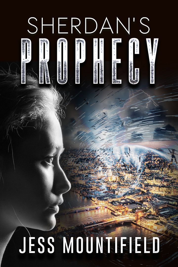 Sherdan's Prophecy product image (1)