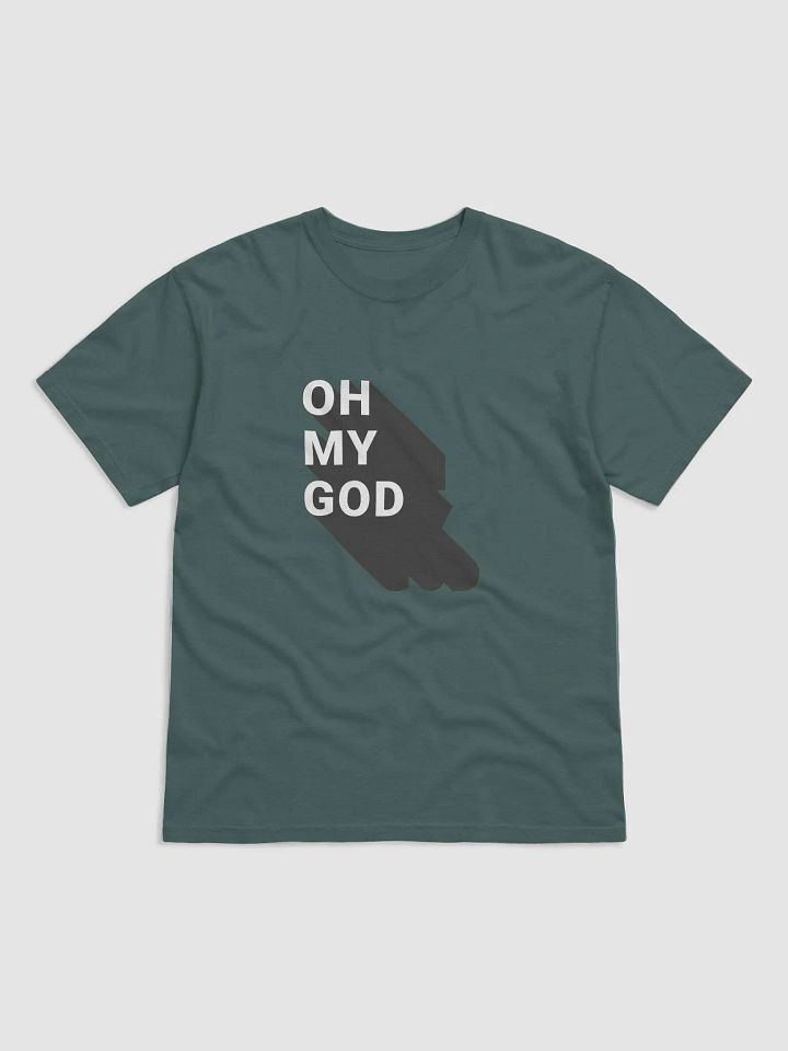 OH MY GOD product image (1)
