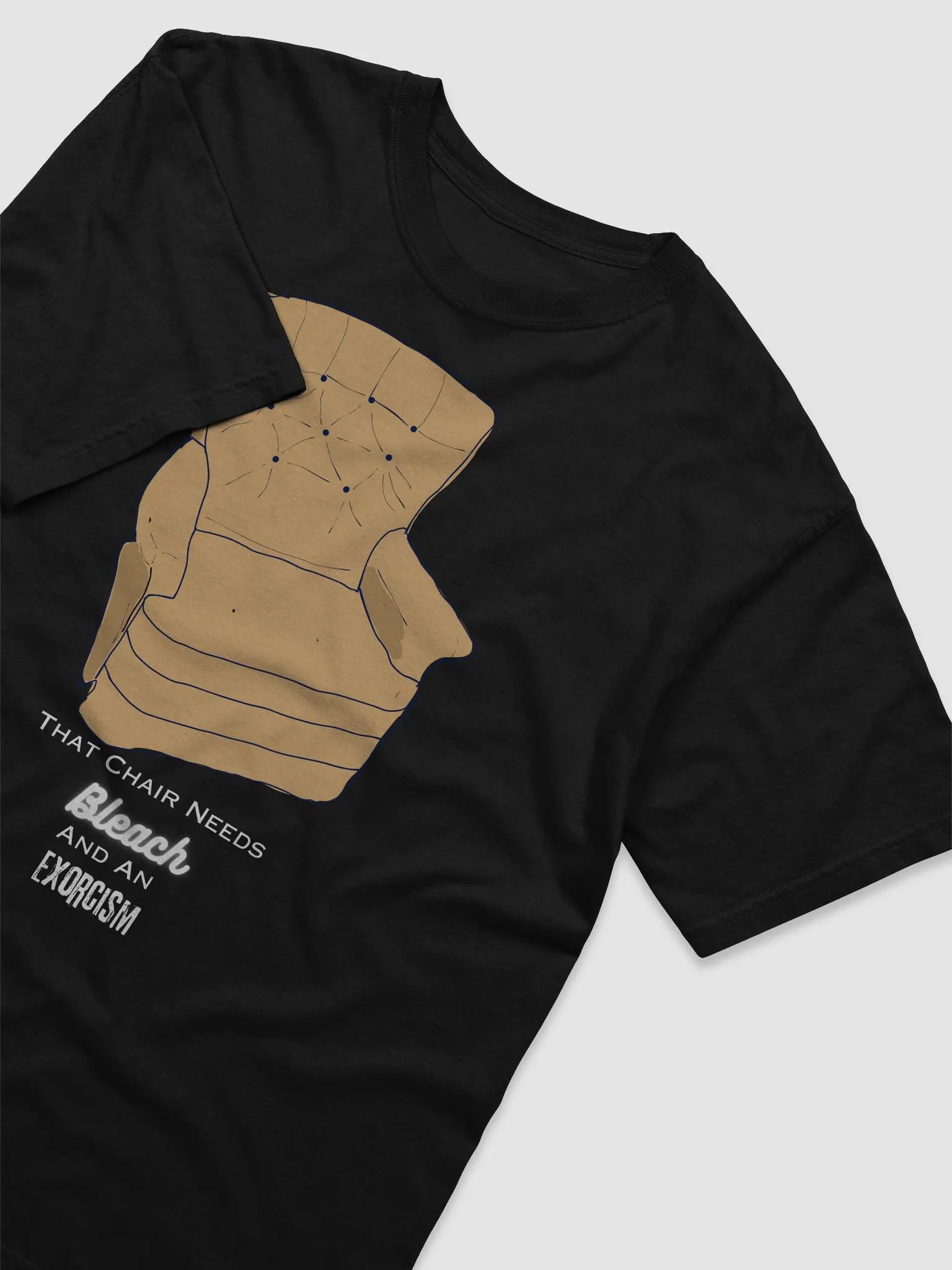 WingThrone Tee product image (3)