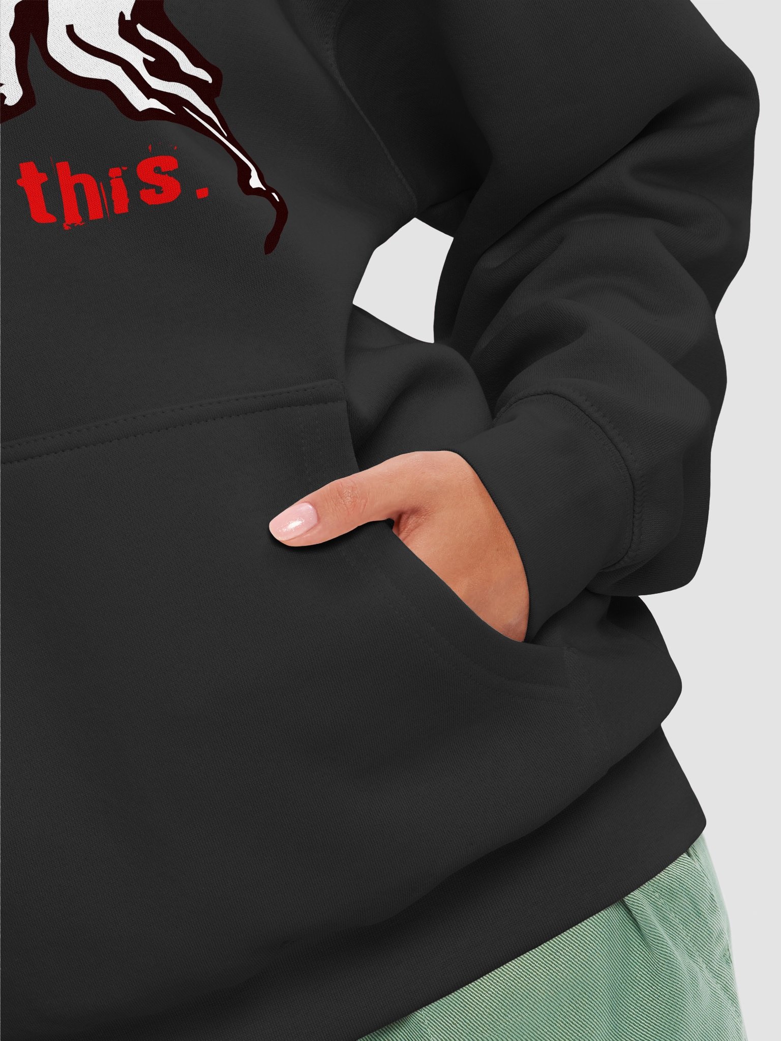 Boop - This Hoodie product image (8)