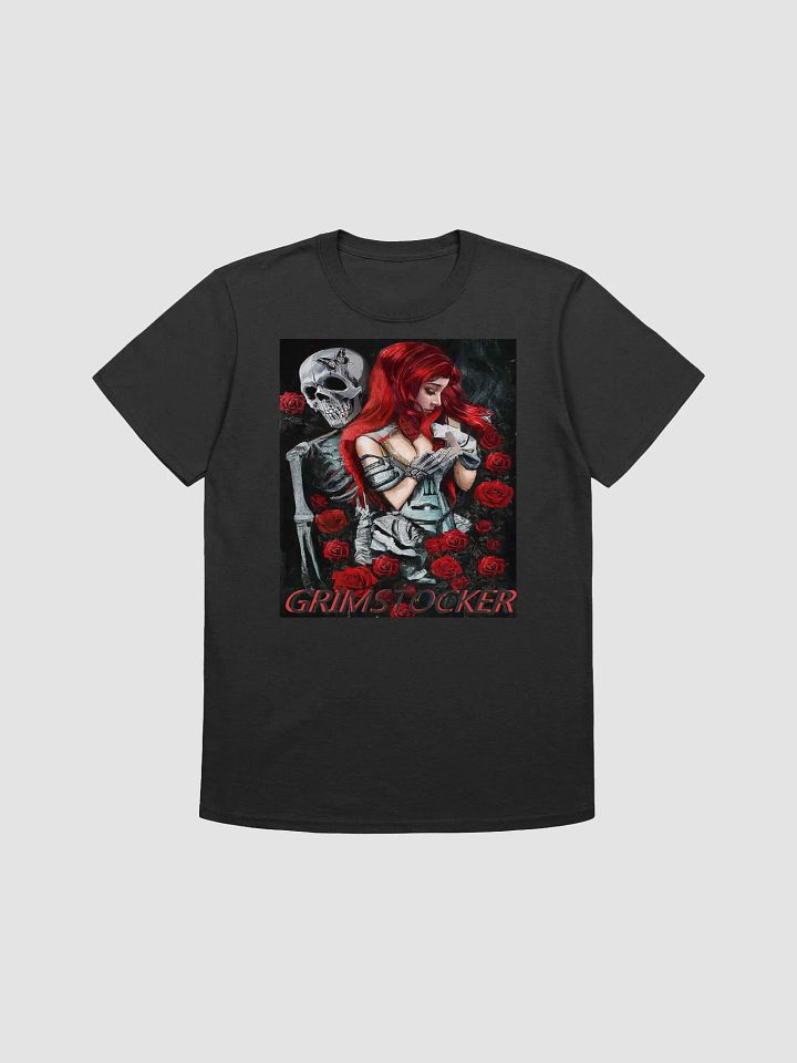 GRIM LOVE SHIRT product image (1)