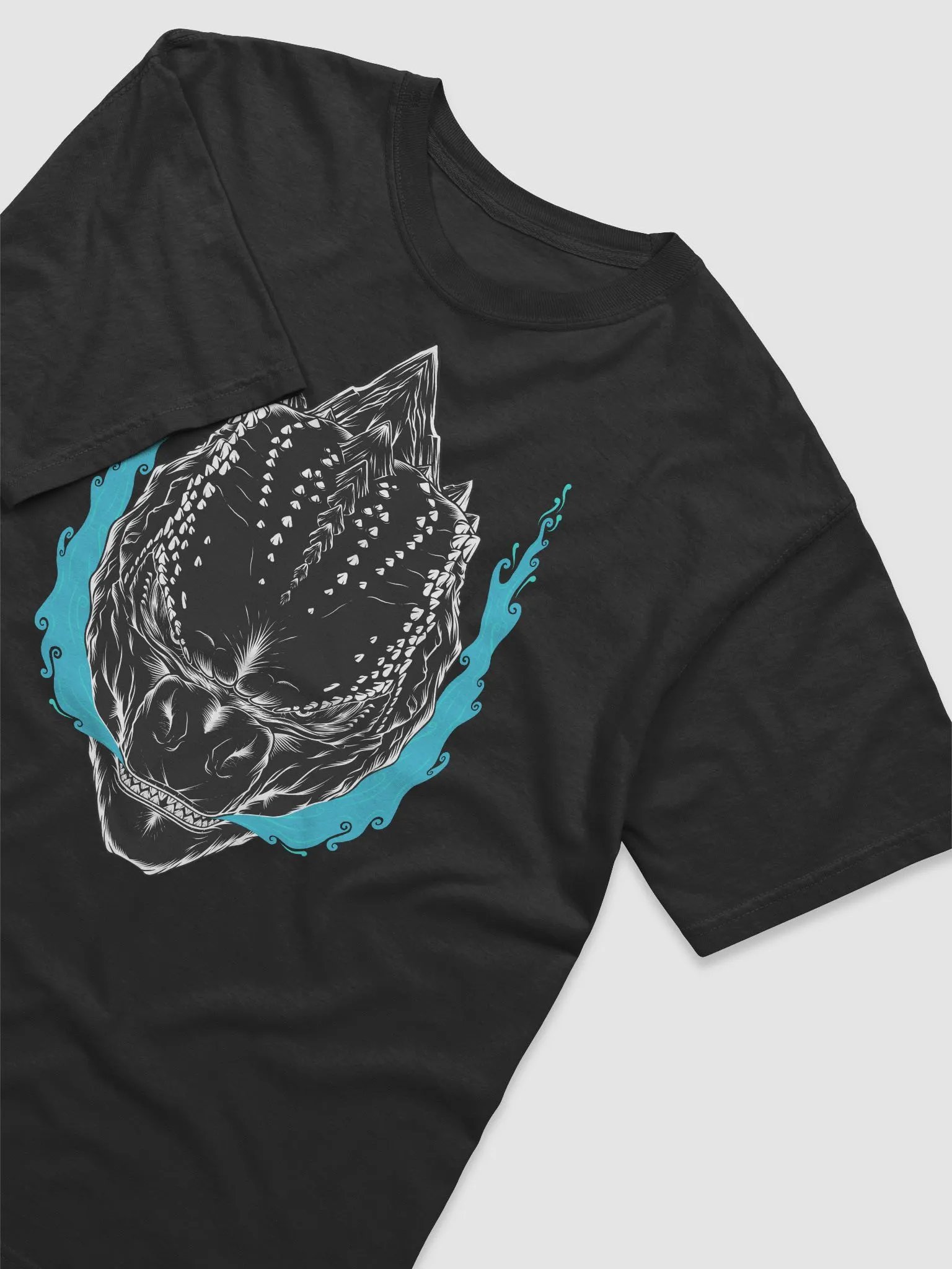 神 // GOD (MONO) product image (2)