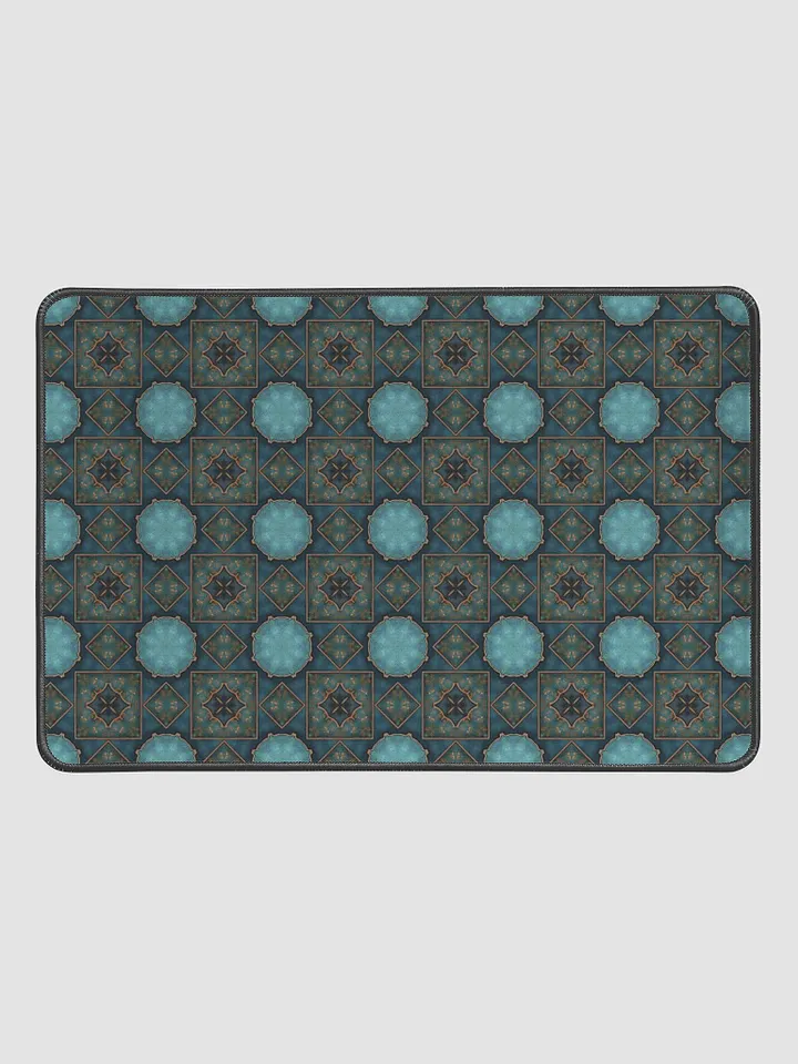 Standard Desk Mat 18" x 12" #18582396 product image (2)