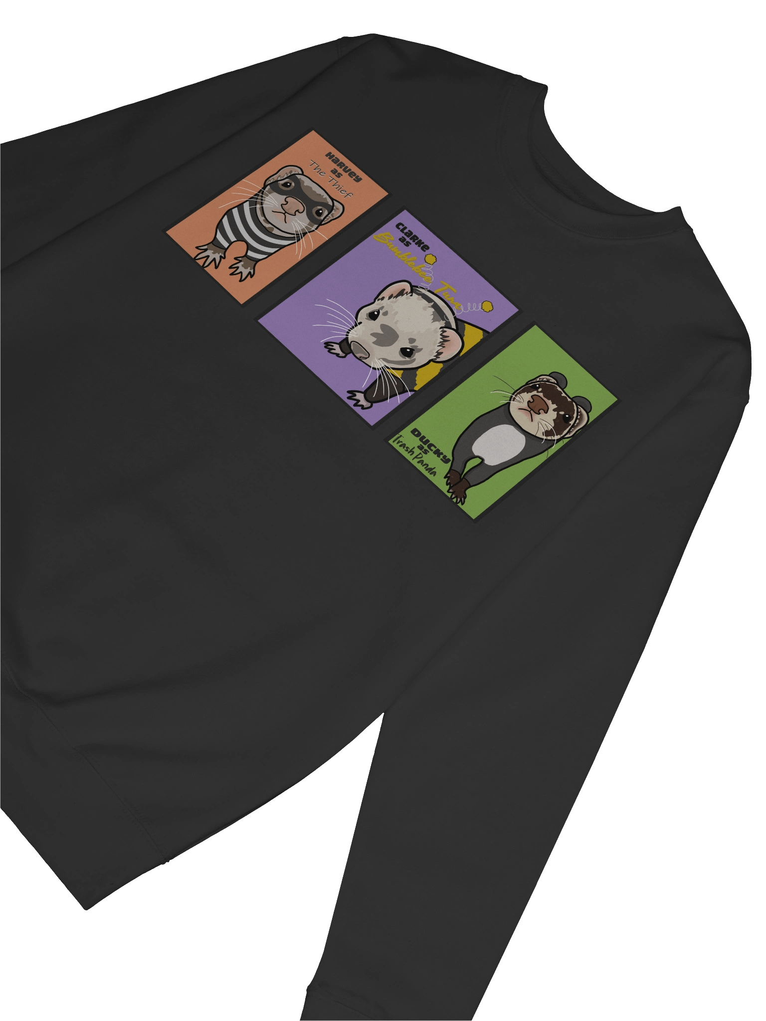 Ferretween Sweater product image (6)