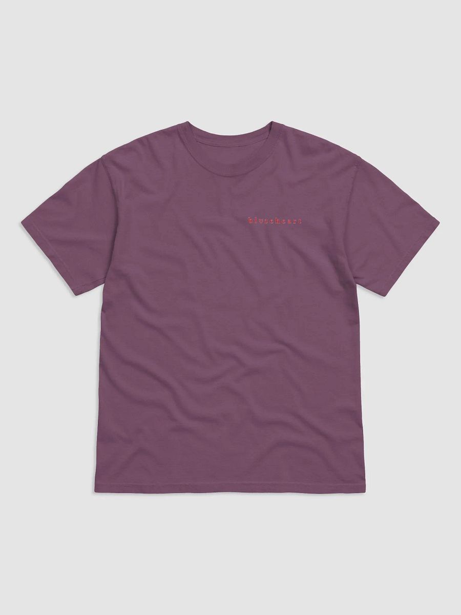 Neon Skeleton Halloween T-shirt product image (1)