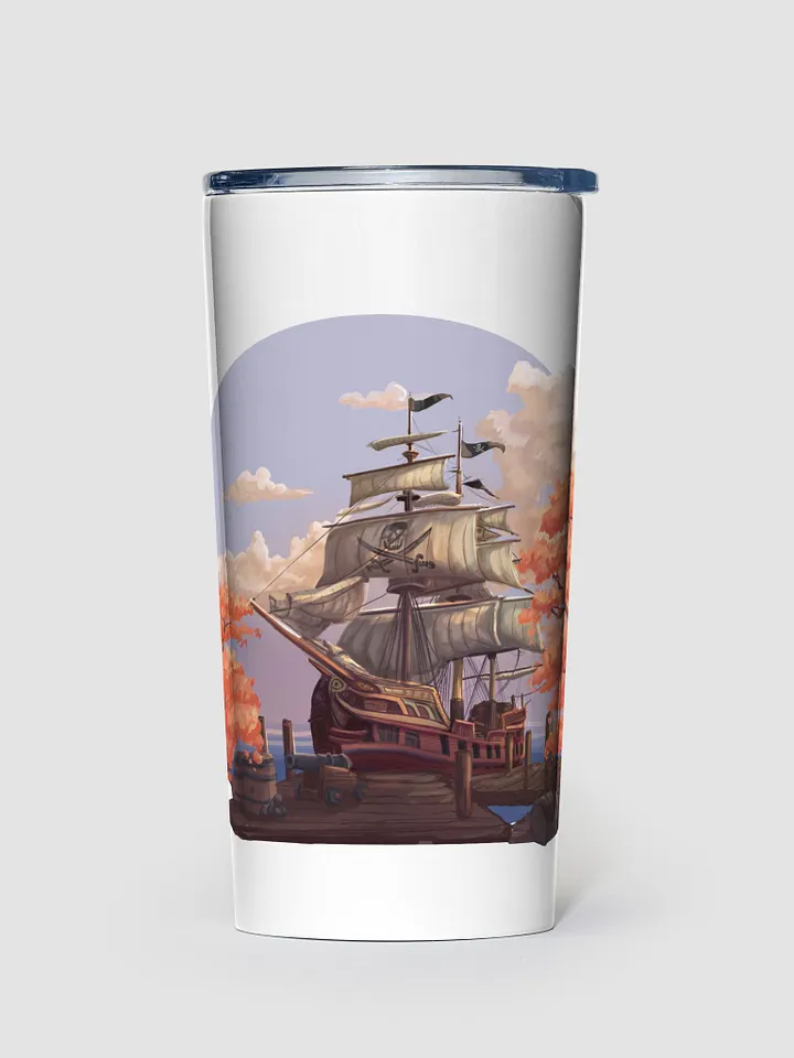 Fall Pirate Termos product image (1)