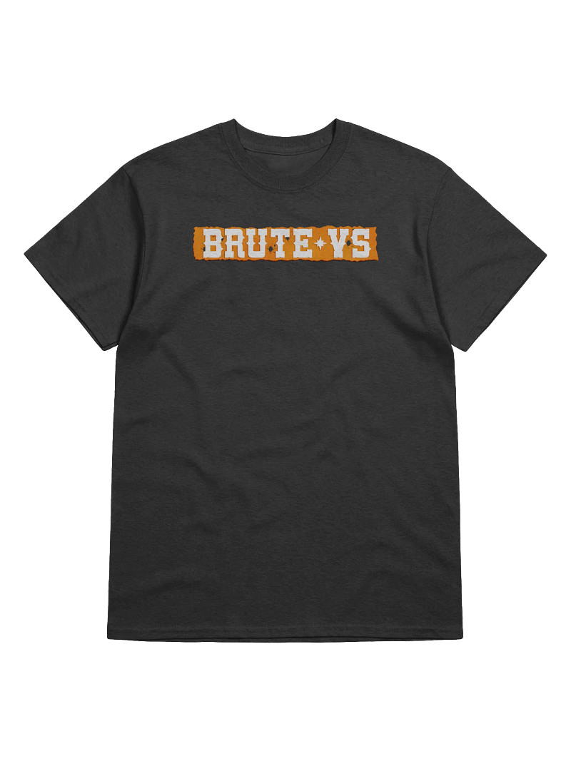 Brute*VS Logo T-Shirt