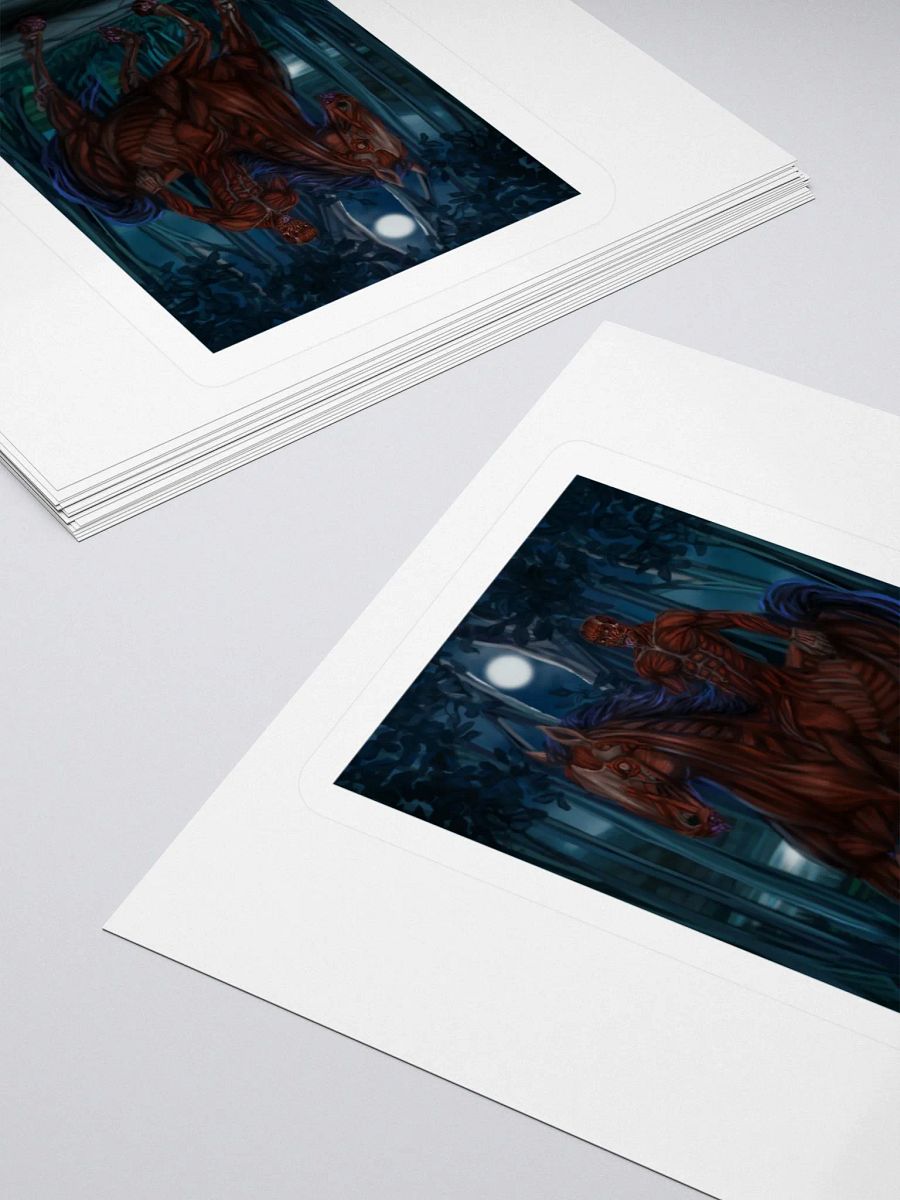 Nuckalevee, the Putrid Horror product image (12)