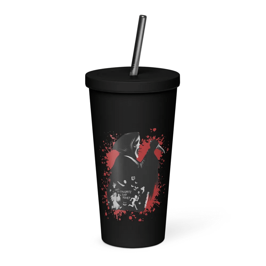 Scary Movie? product image (4)