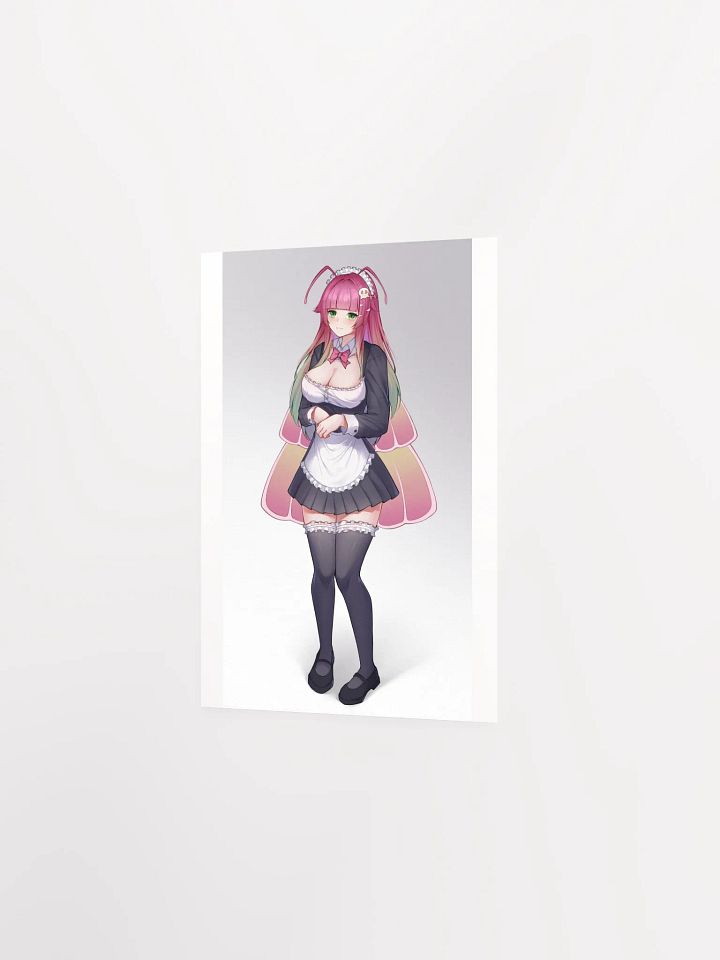 Morbid Maid - Poster product image (2)