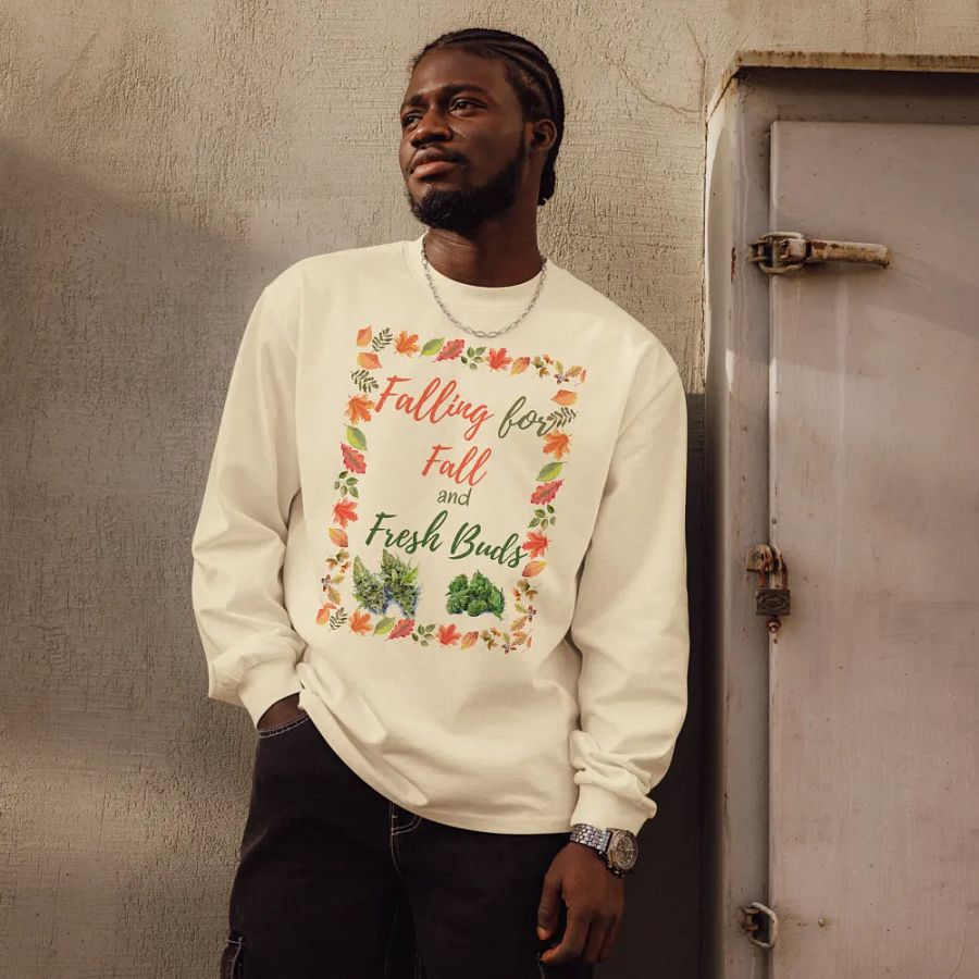 Falling for Fall and Fresh Buds Long Sleeve Shirt product image (12)