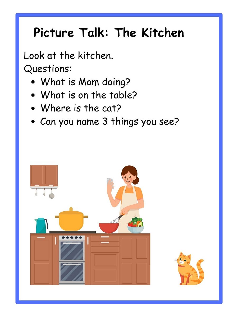 Functional Language Printable product image (5)