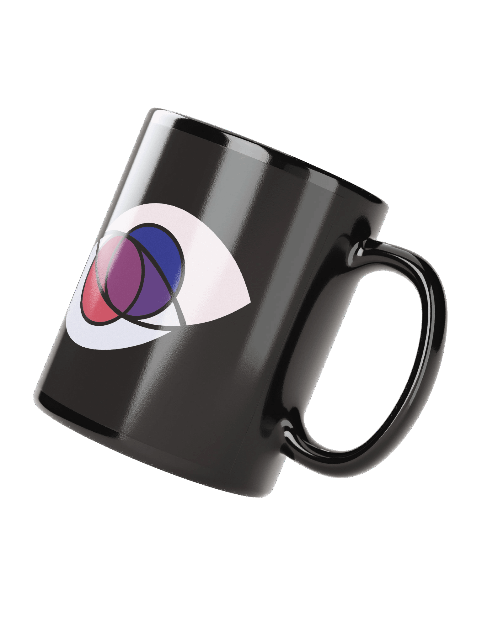 Dual Process Theory - YT Icon Transparent - Mug product image (4)