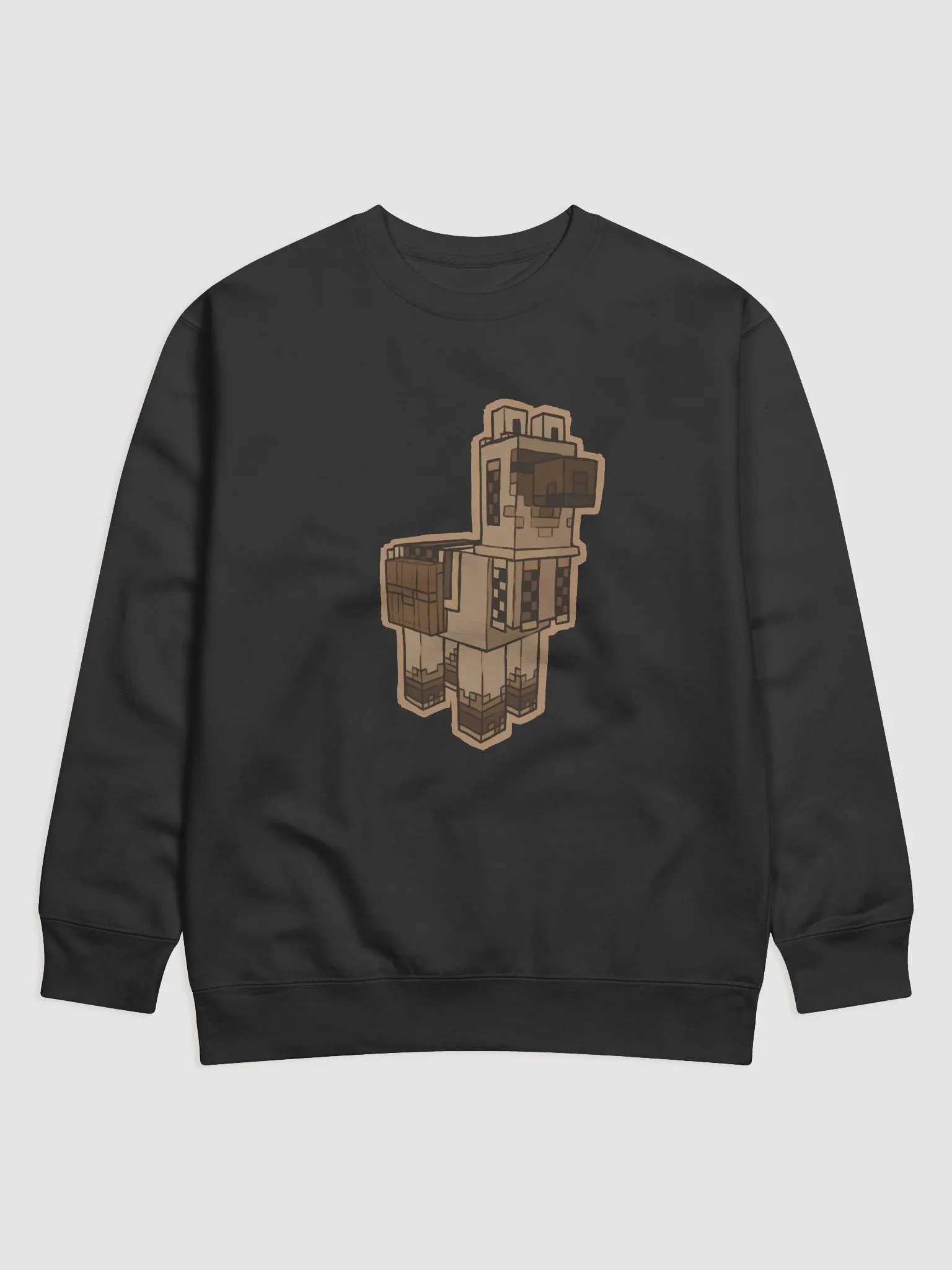 HAROLD Crewneck product image (1)