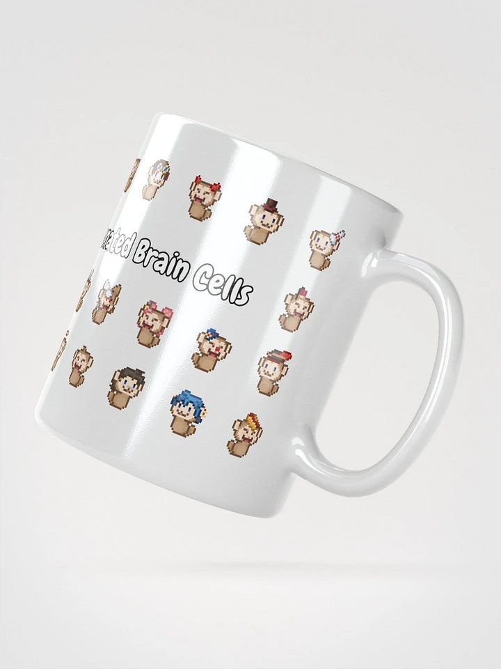 Jumagatchi Bozo Mug product image (3)