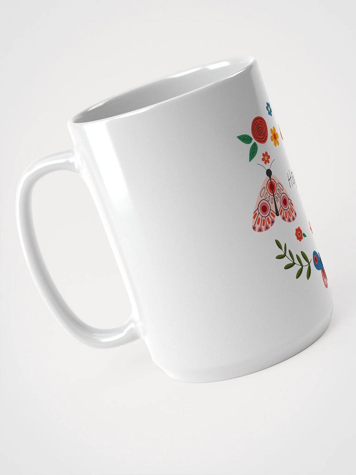 Butterfly Cup product image (2)