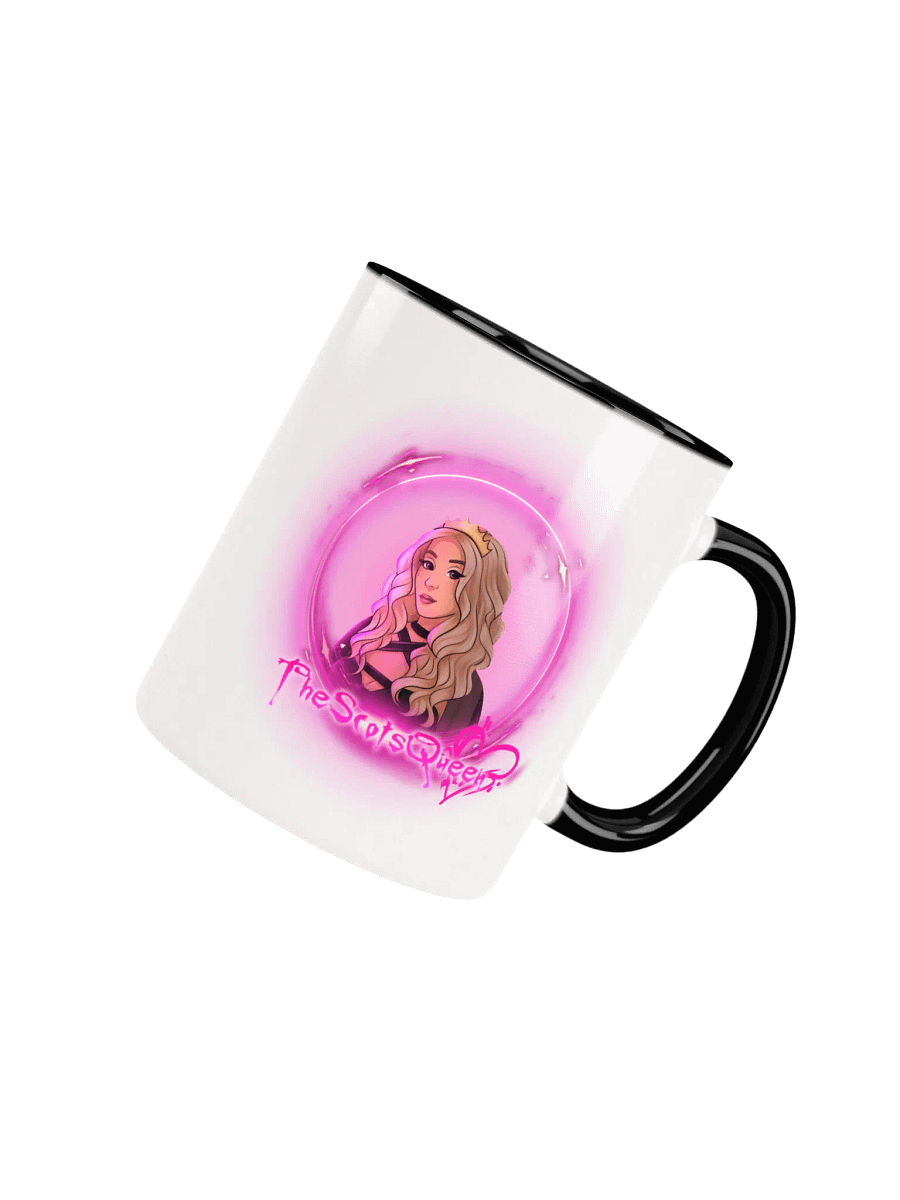 Queenie Mug product image (4)