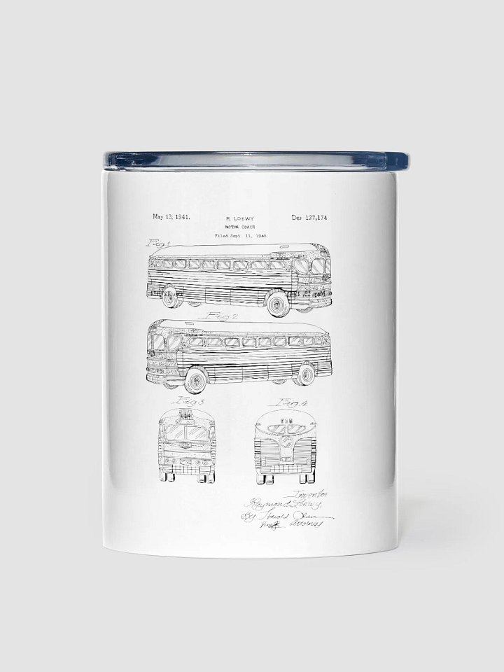 Motor Coach Patent product image (1)