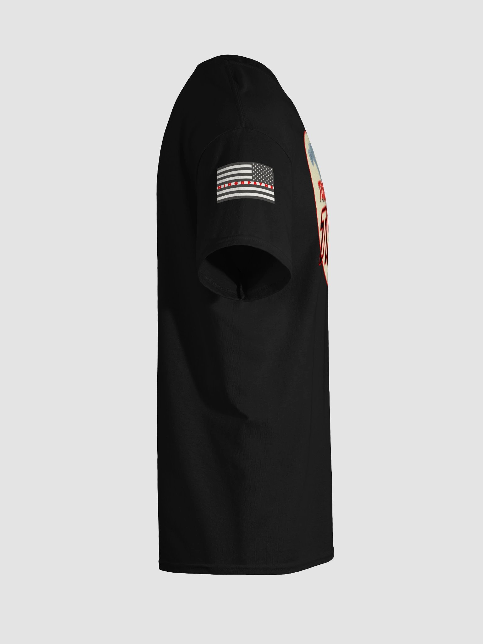 Tools Of The Trade Tee product image (15)