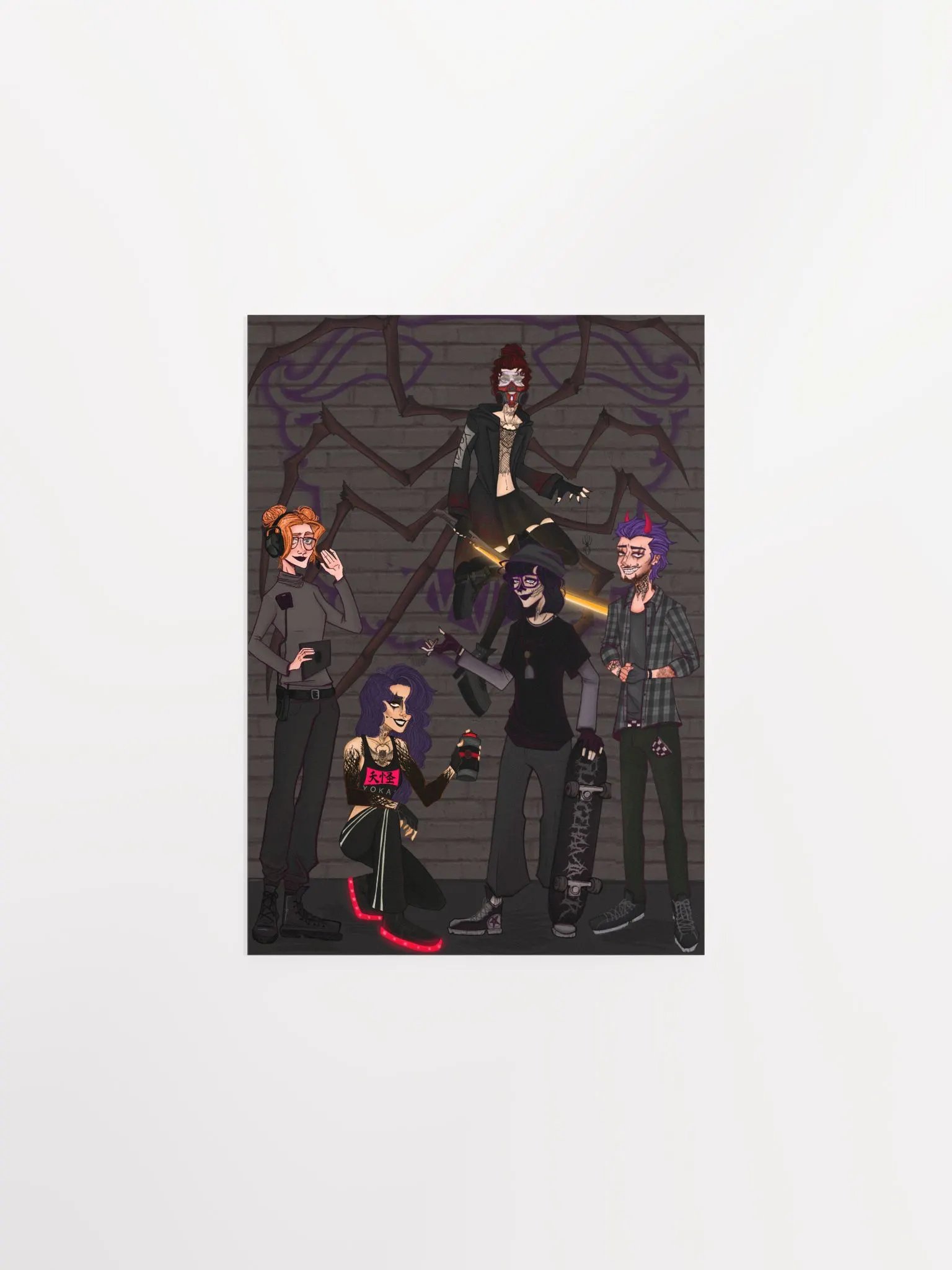 3.0 Poster product image (1)