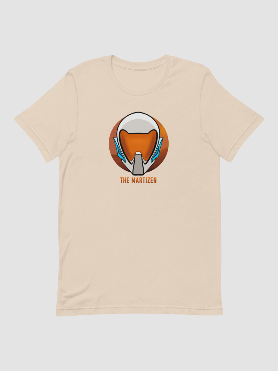 The Martizen Tee product image (4)