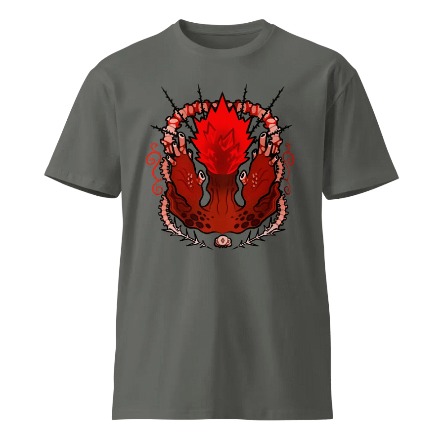 Easter Egg Parasites Shirt product image (1)