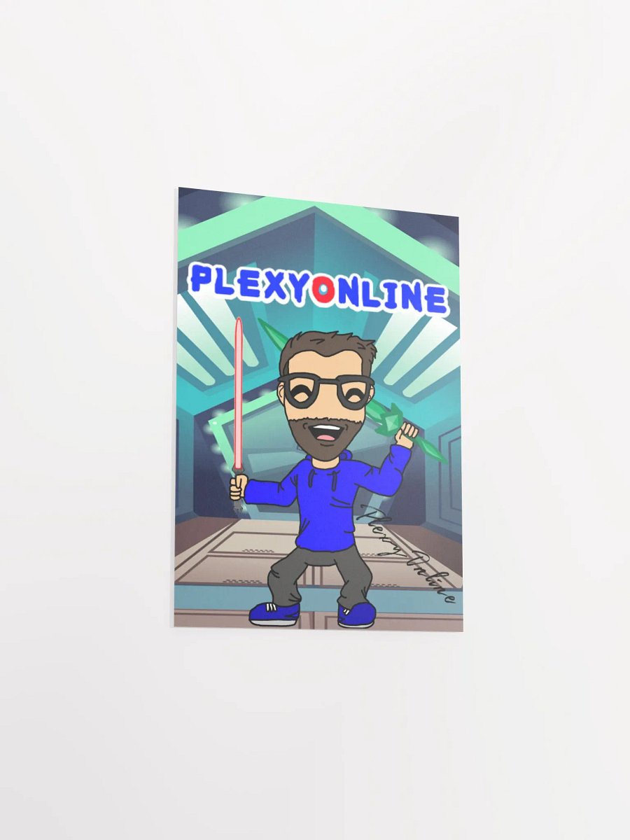 Plexy Poster product image (8)