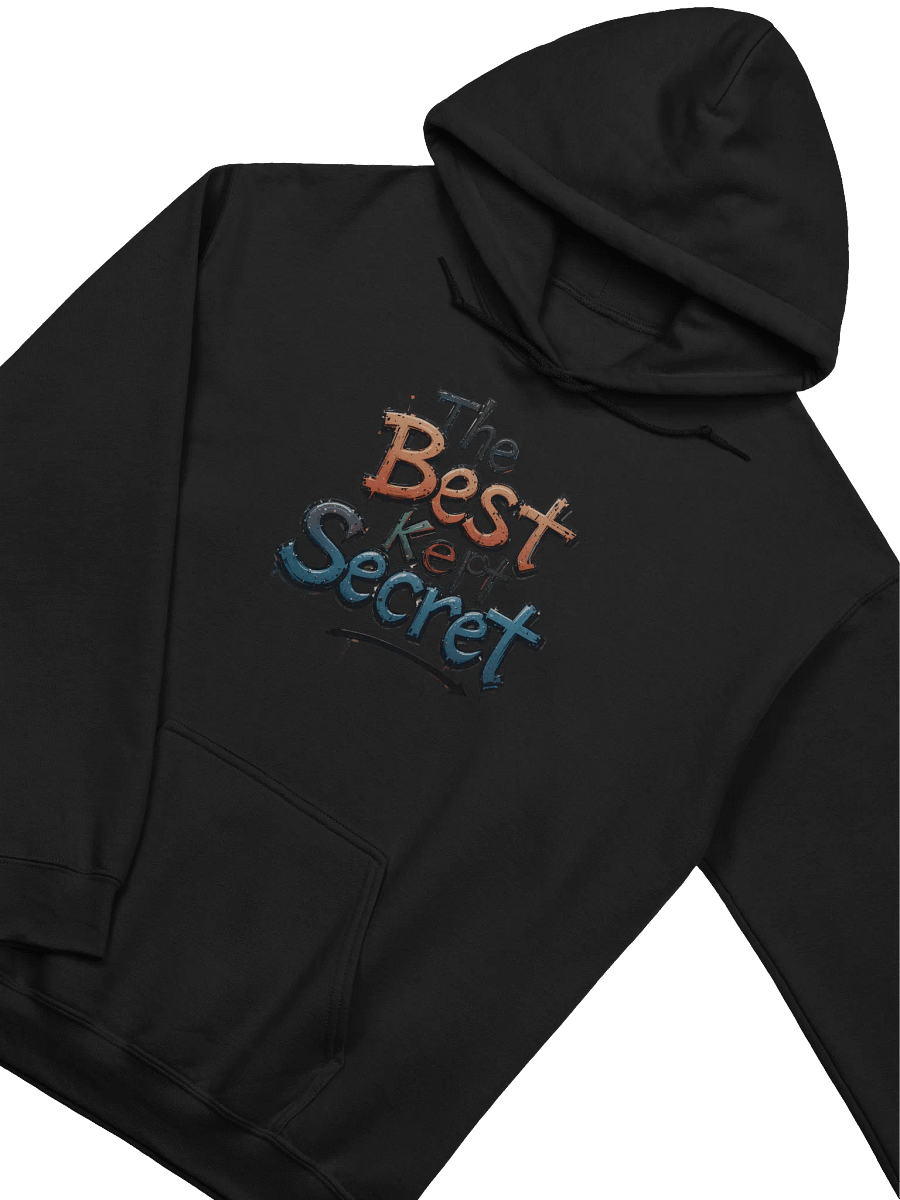 The Best Kept Secret Radio Network product image (4)