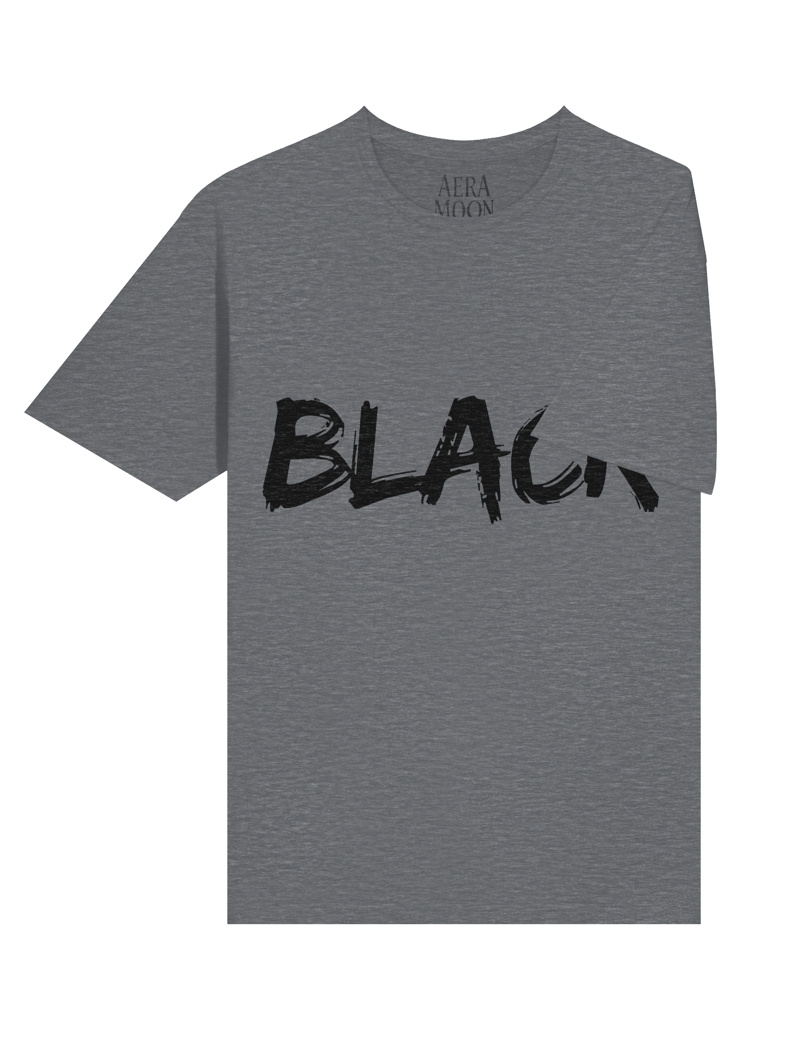 Paint Me Black Tee product image (6)