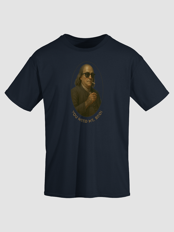 You Need Uncle Ben T-Shirt product image (1)