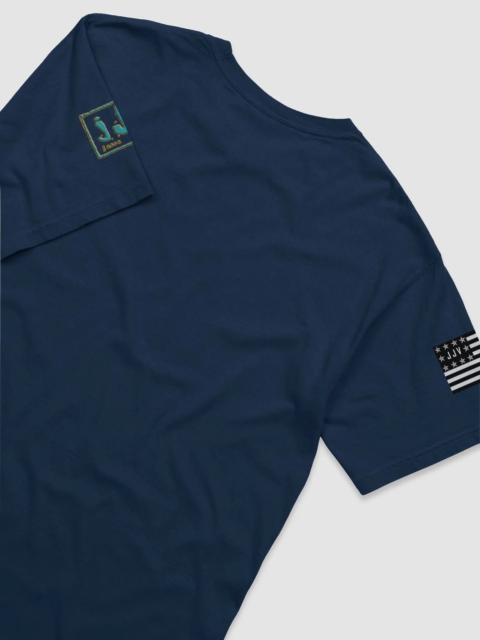 JJV Sharktown Style product image (4)