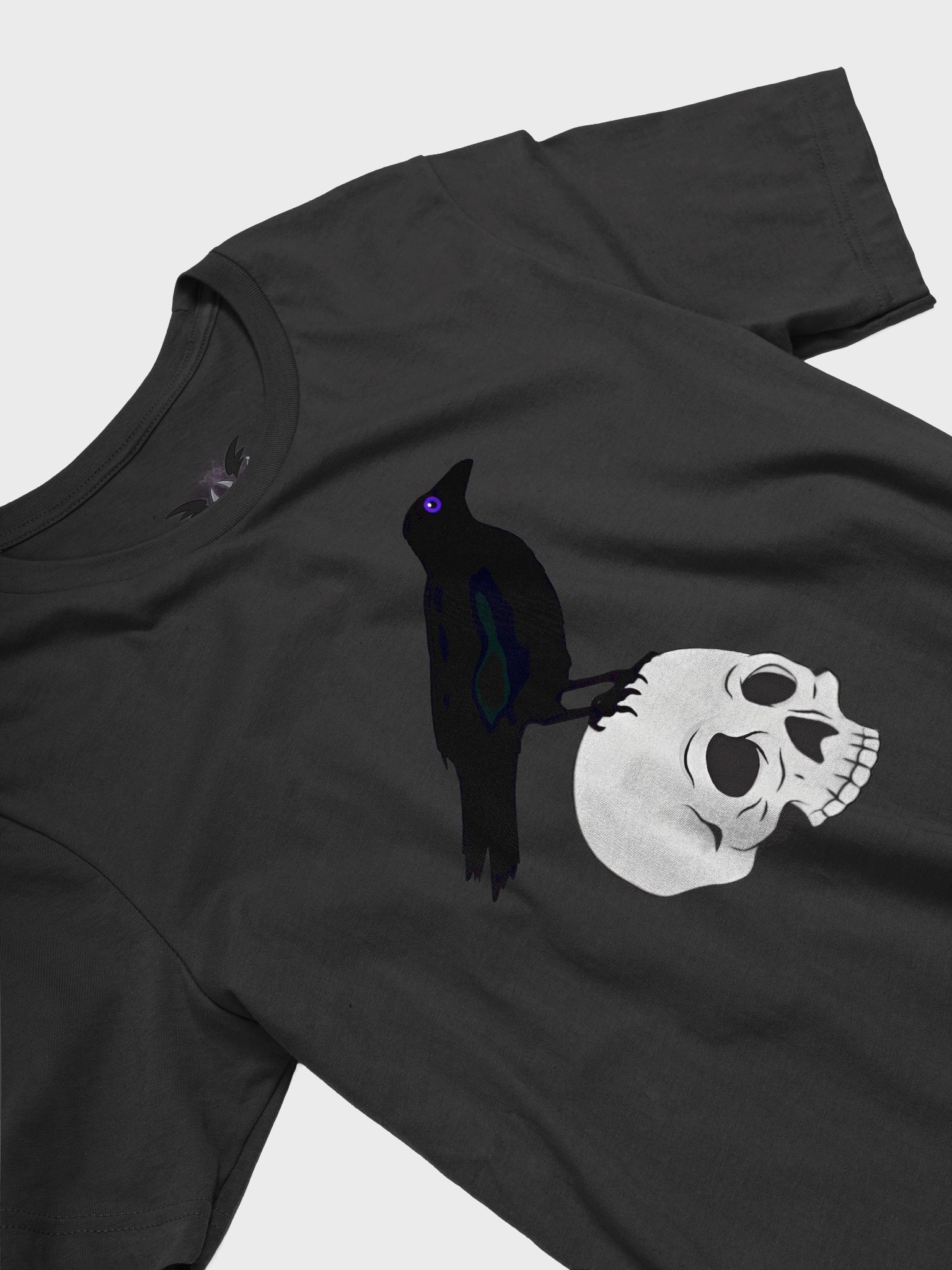 Oshi Mark Tee product image (3)