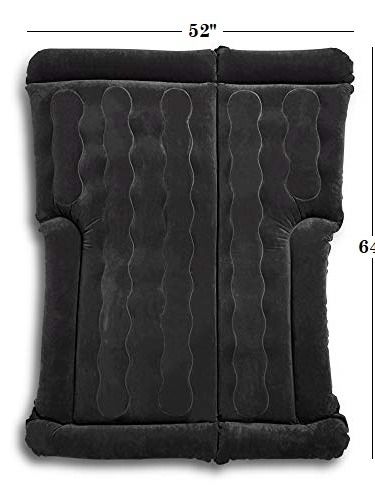 SUV Air Mattress product image (5)