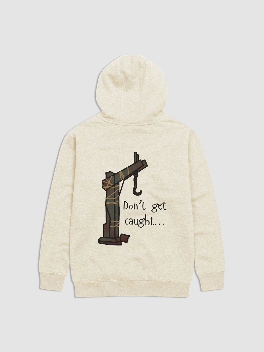 Don't get Caught product image (8)